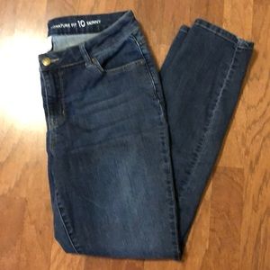 Westport Skinny Jeans